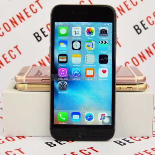 iPhone 6S High Copy (Poland)